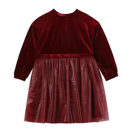 Birdie Dress