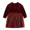 Birdie Dress