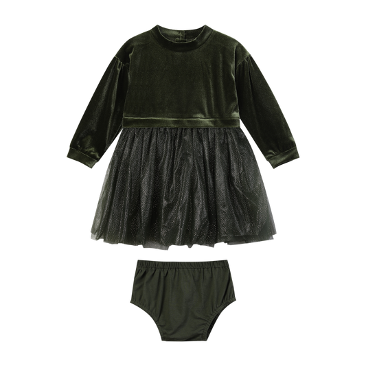 Birdie Dress