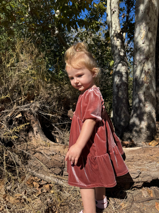 Noah Dress