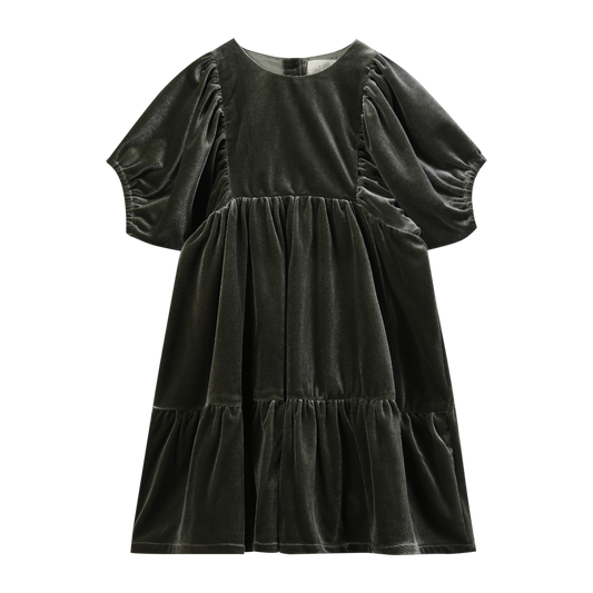 Noah Dress
