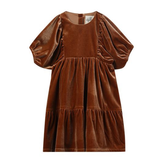 Noah Dress