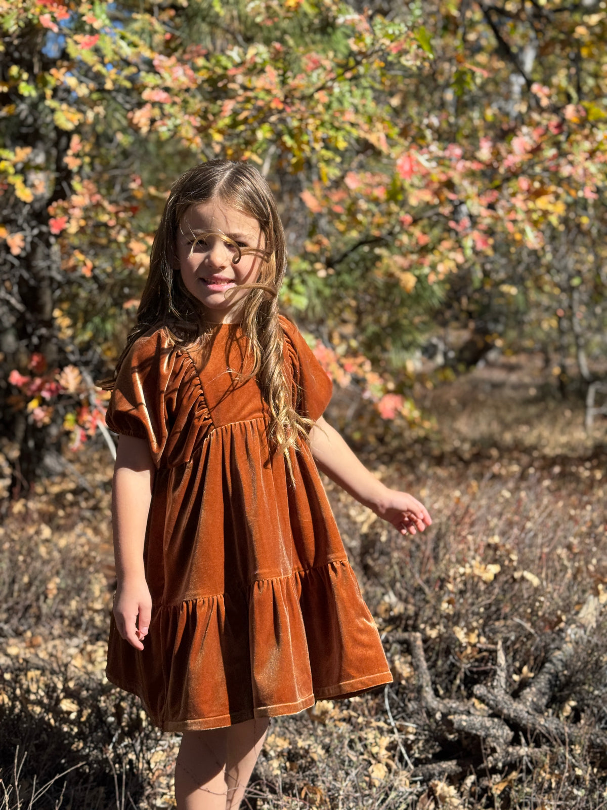 Noah Dress