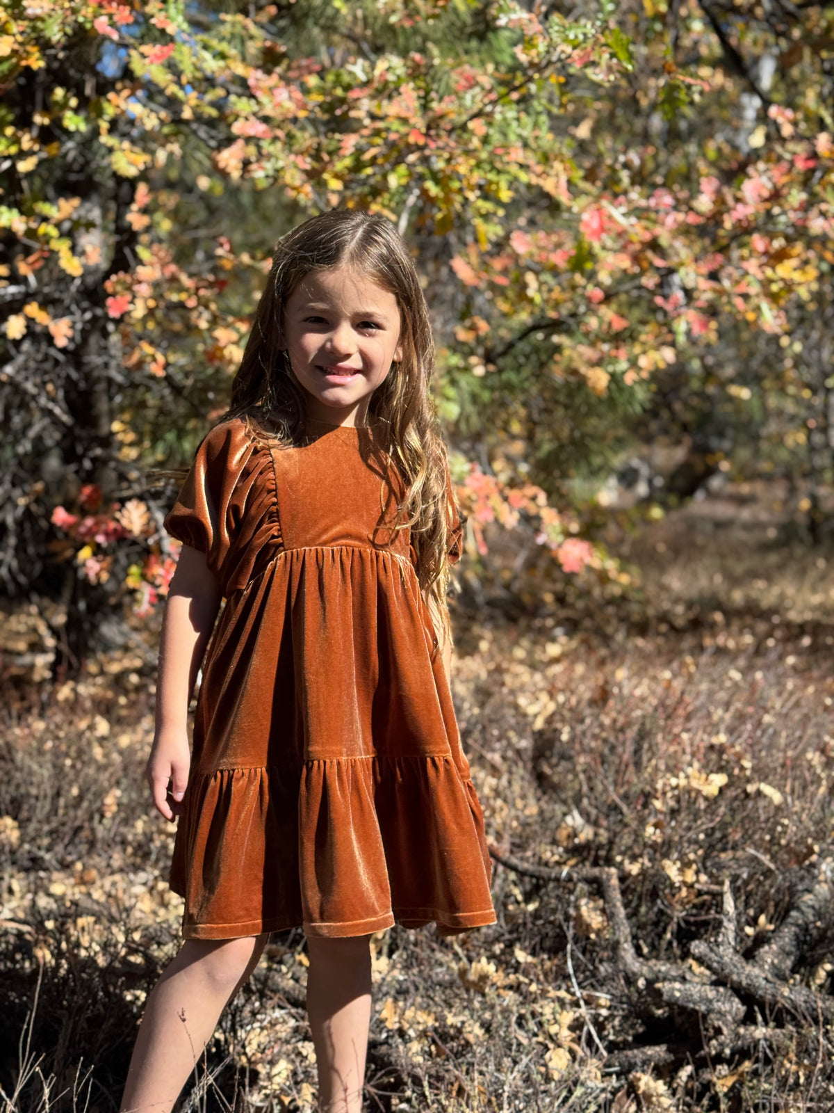 Noah Dress