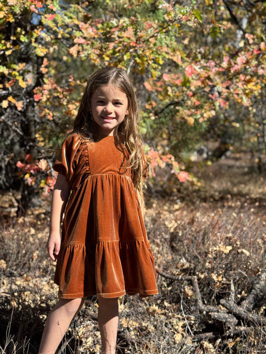 Noah Dress