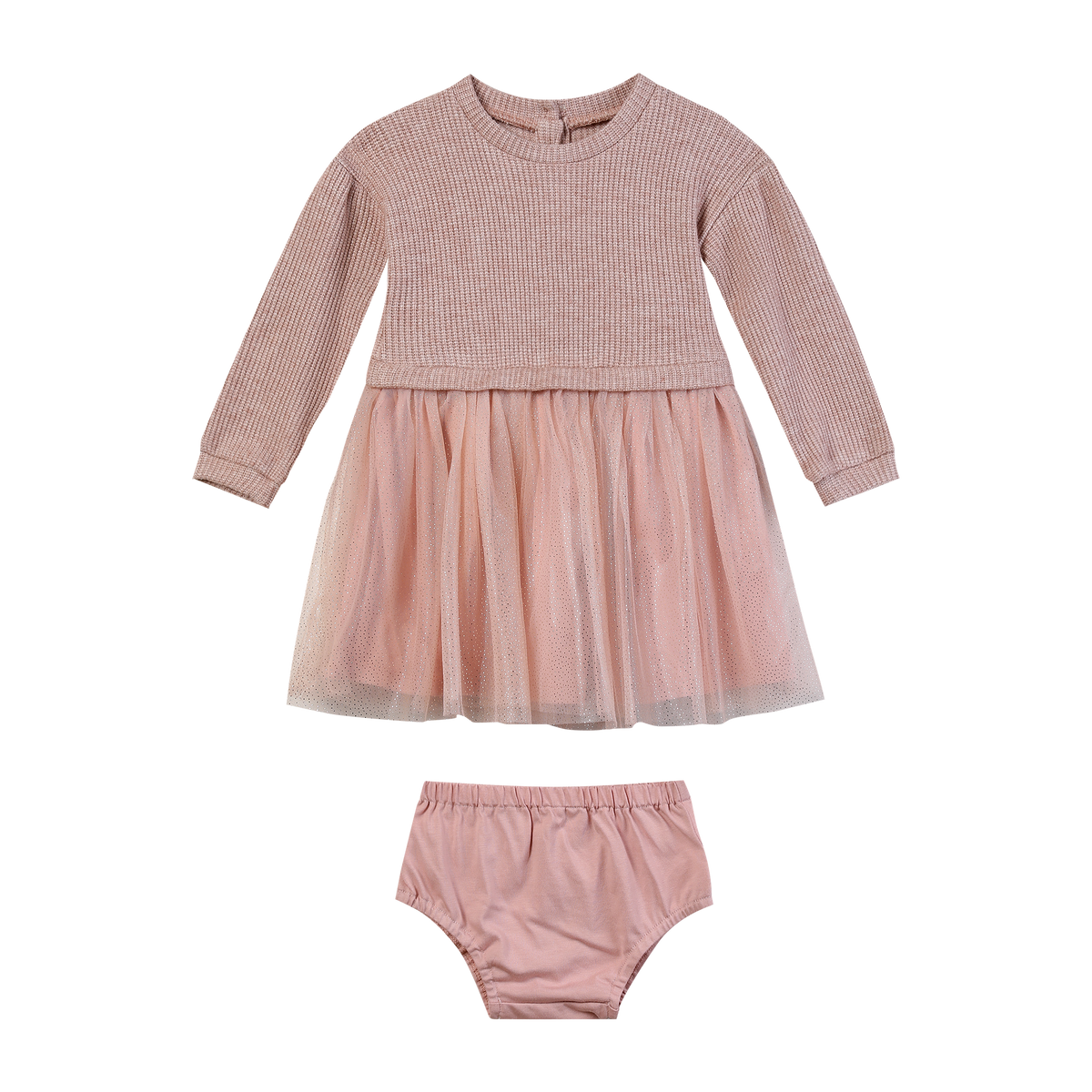 Birdie Dress