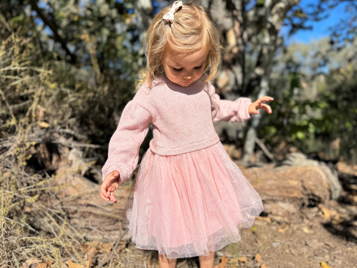 Birdie Dress