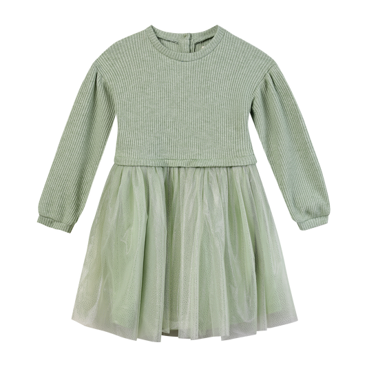 Birdie Dress