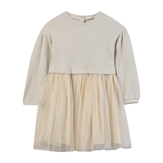 Birdie Dress