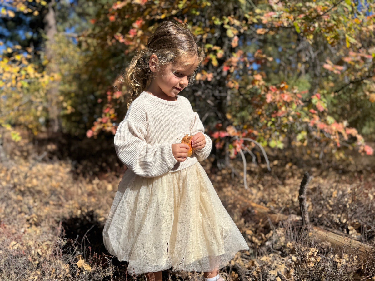 Birdie Dress