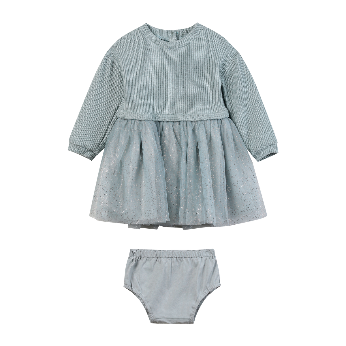 Birdie Dress