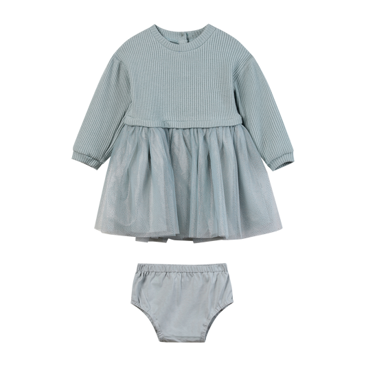 Birdie Dress
