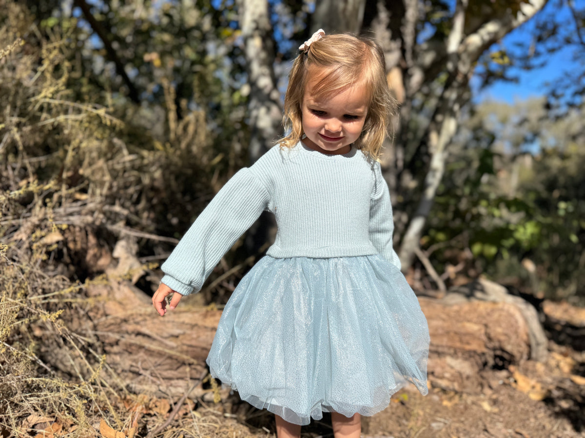 Birdie Dress