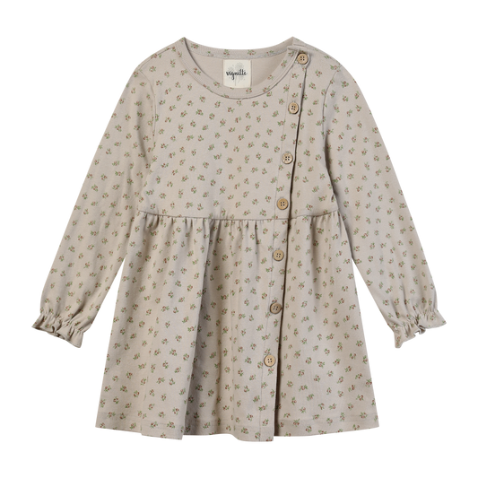 Charlotte Dress