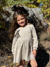 Charlotte Dress