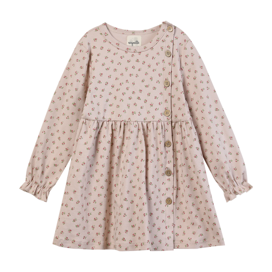 Charlotte Dress