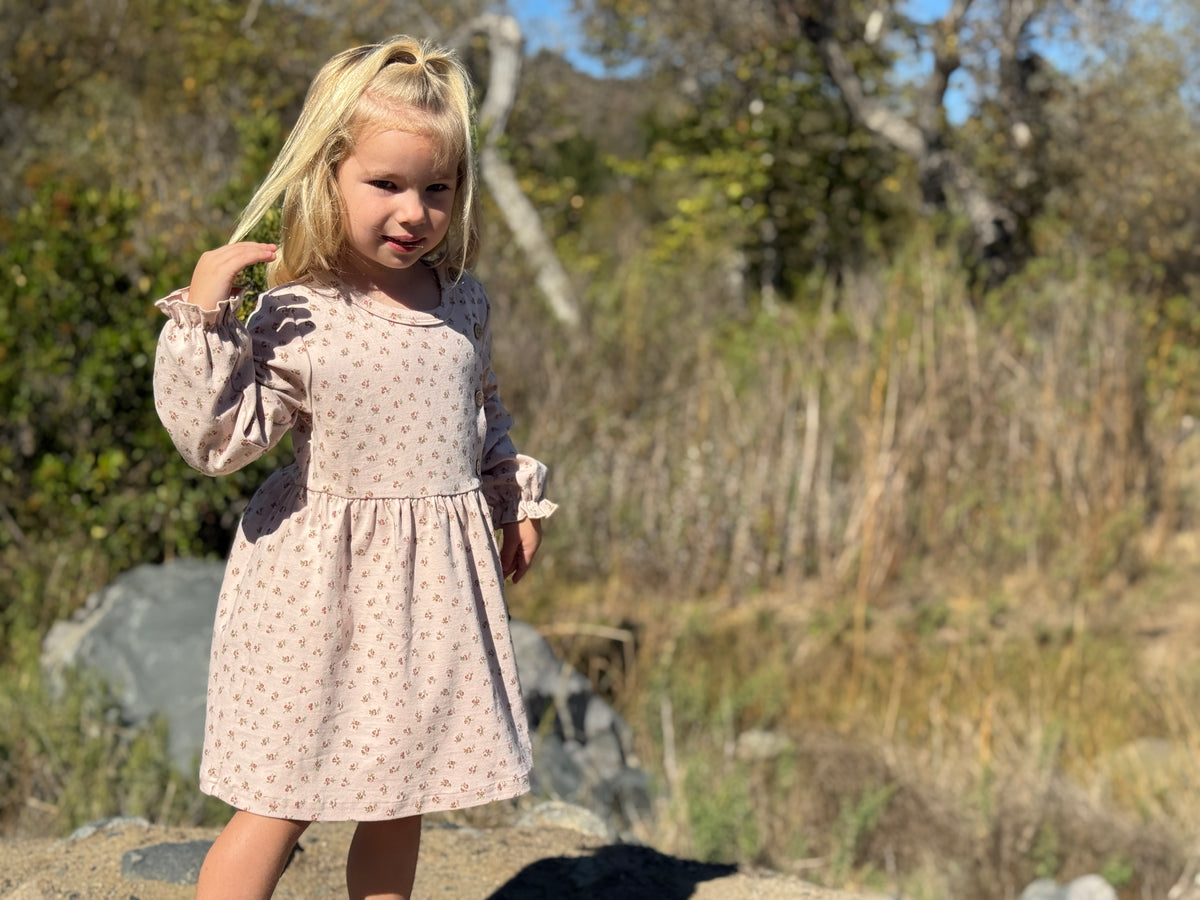 Charlotte Dress
