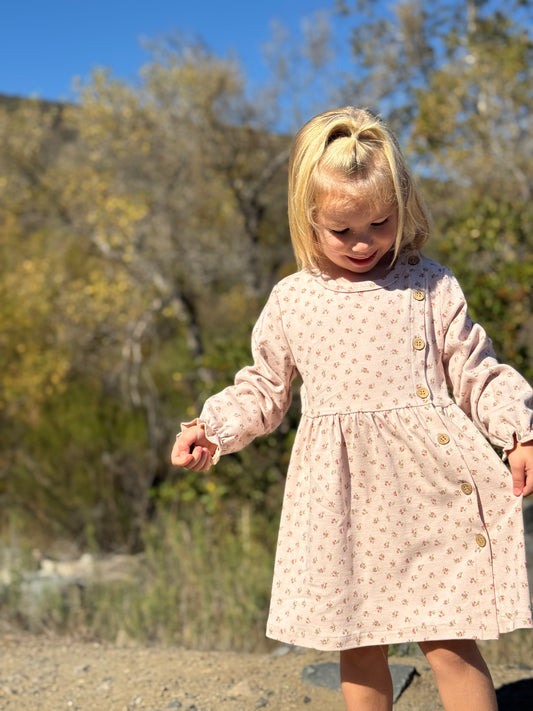 Charlotte Dress