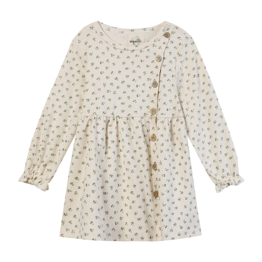 Charlotte Dress