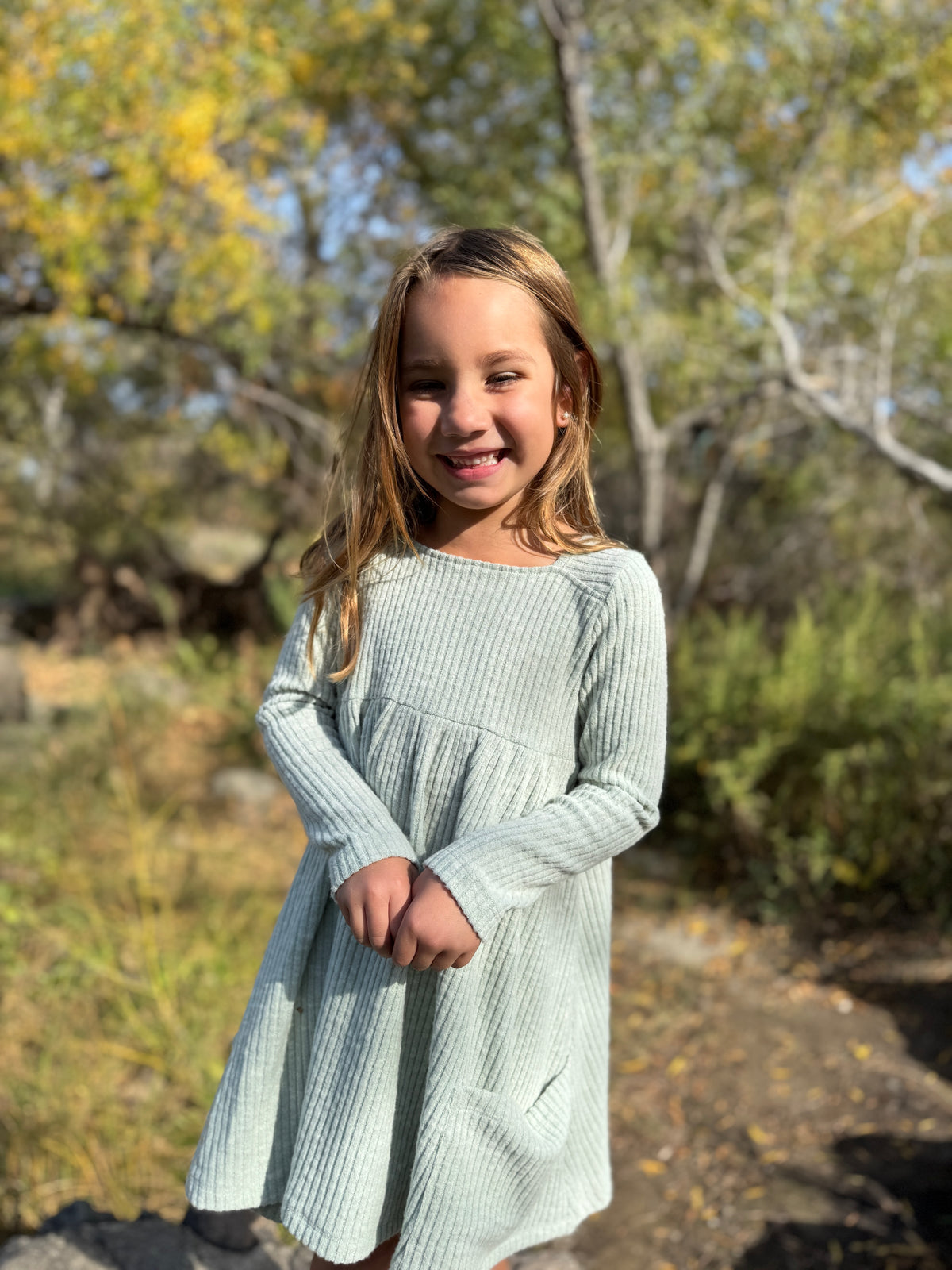 Rylie Dress
