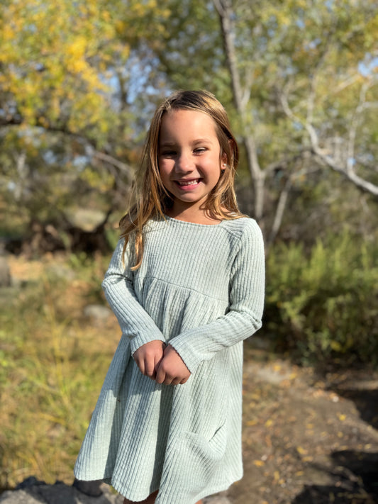 Rylie Dress