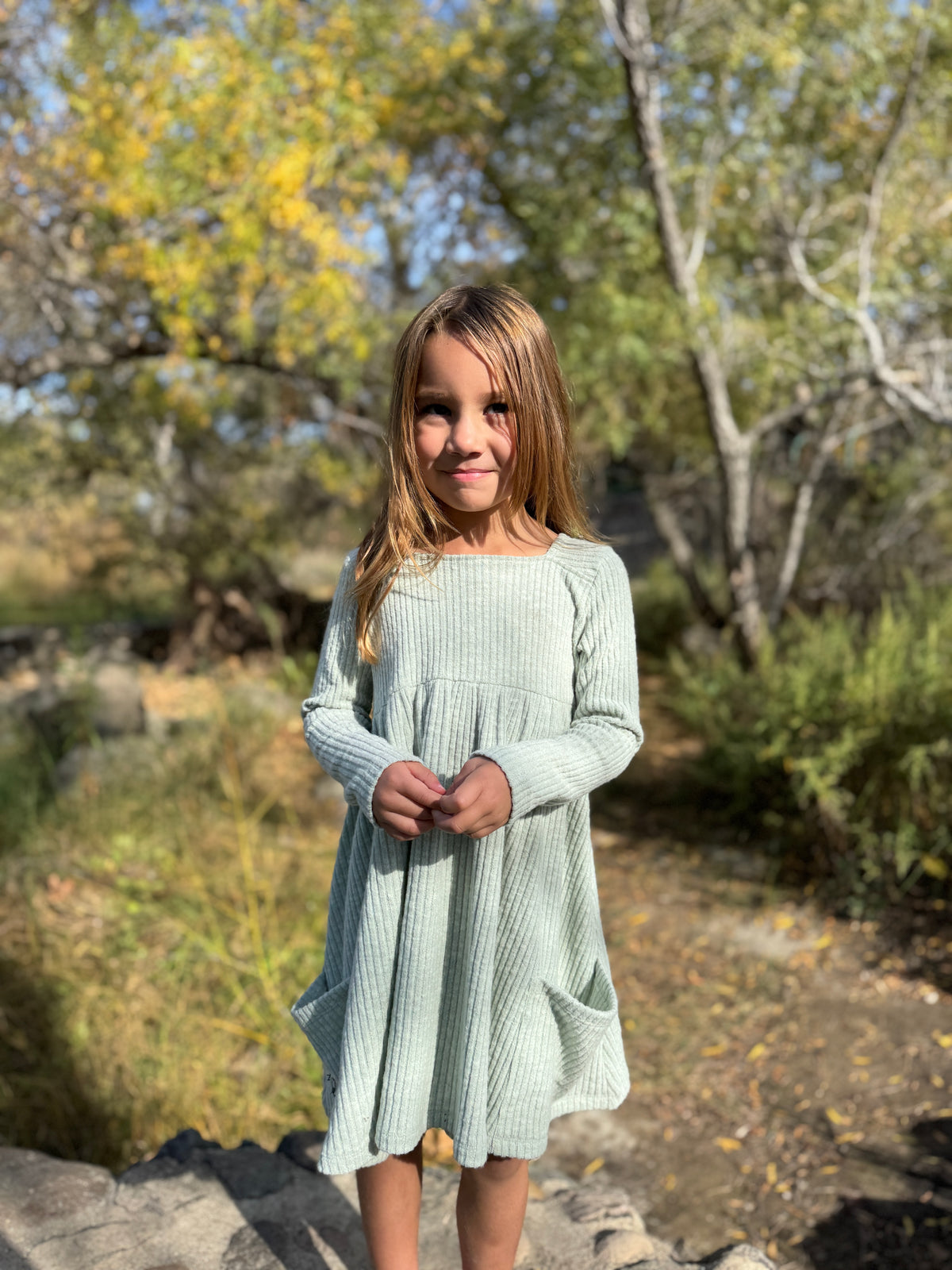 Rylie Dress