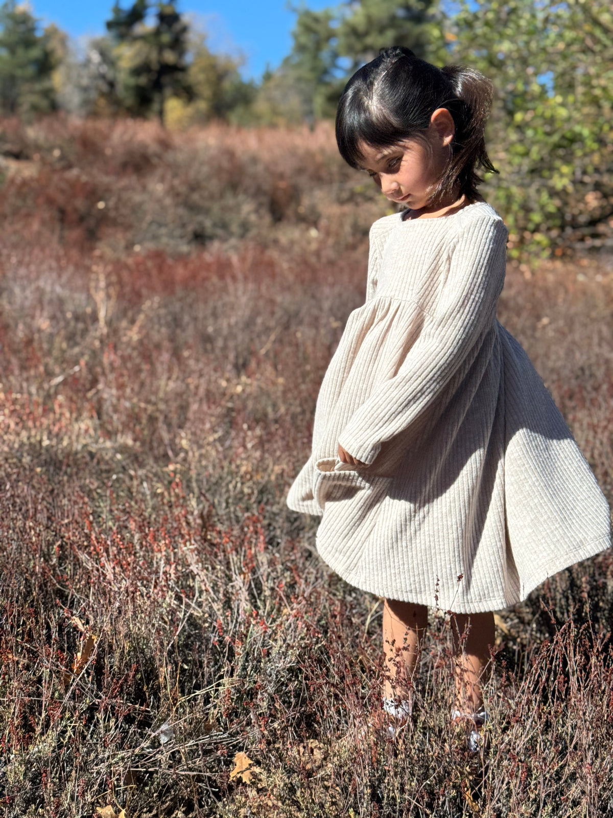 Rylie Dress