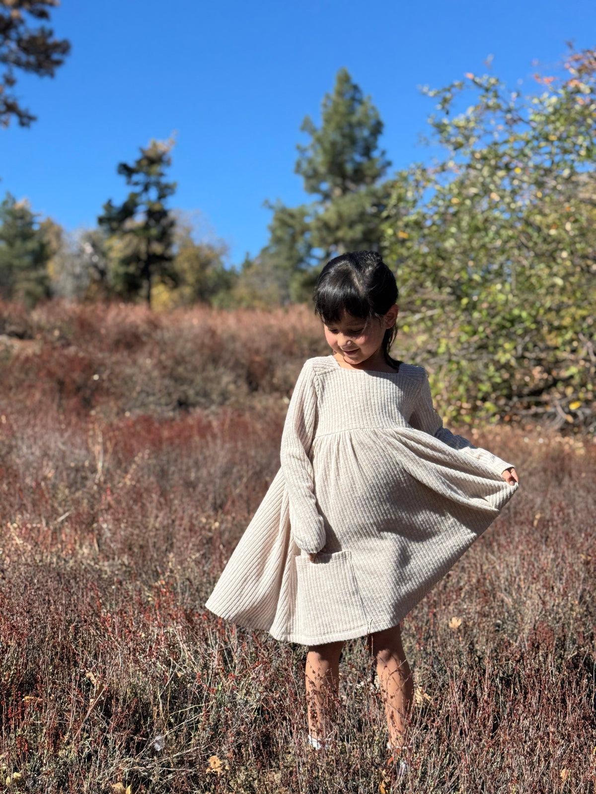 Rylie Dress