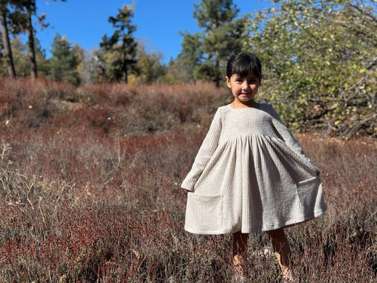 Rylie Dress