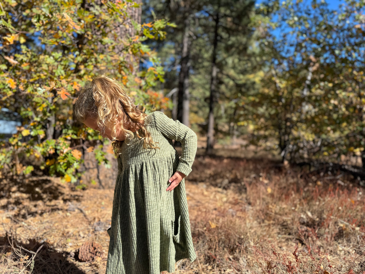 Rylie Dress