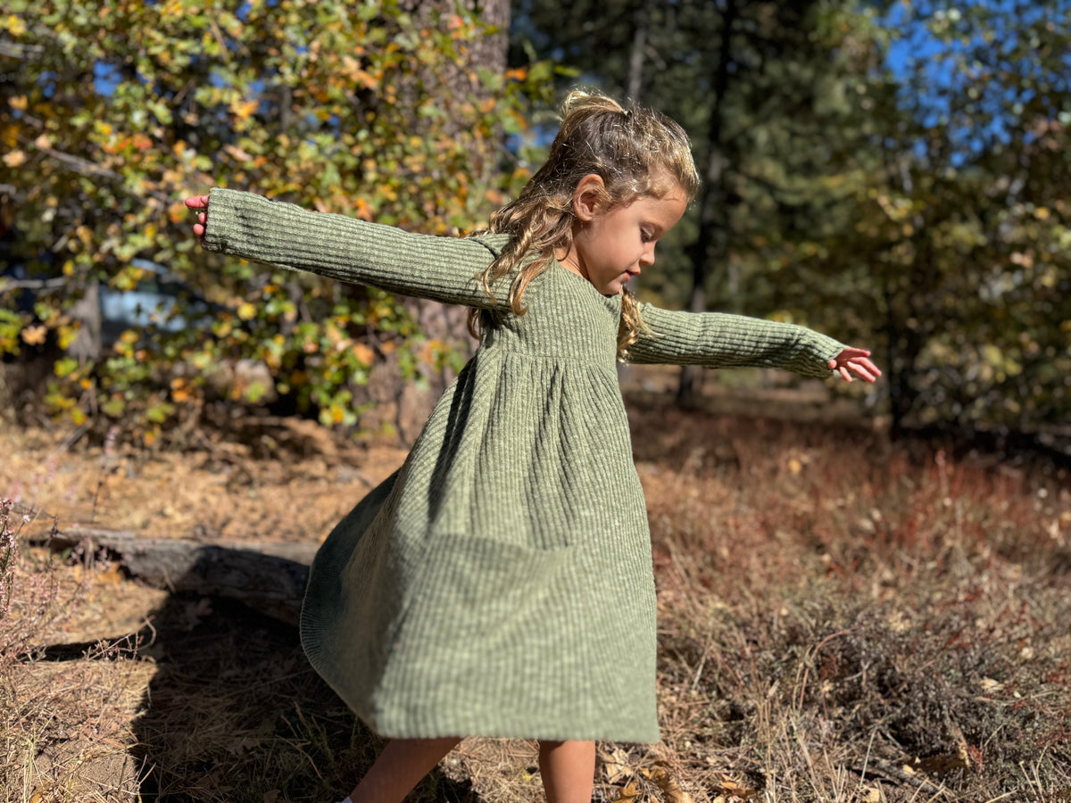 Rylie Dress