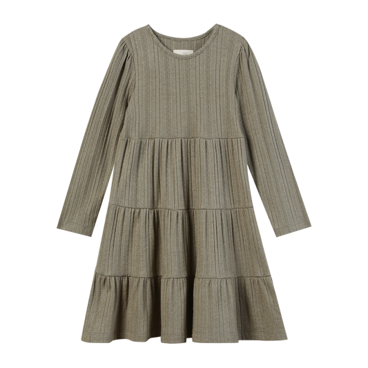 Iona Dress Long Sleeve