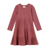 Iona Dress Long Sleeve