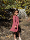 Iona Dress Long Sleeve