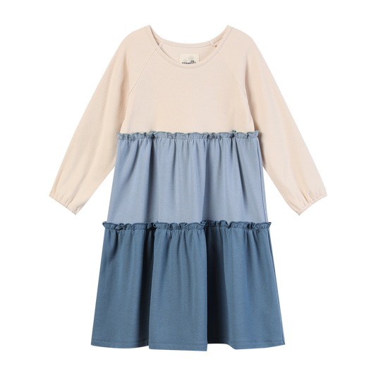 Alexandra Dress