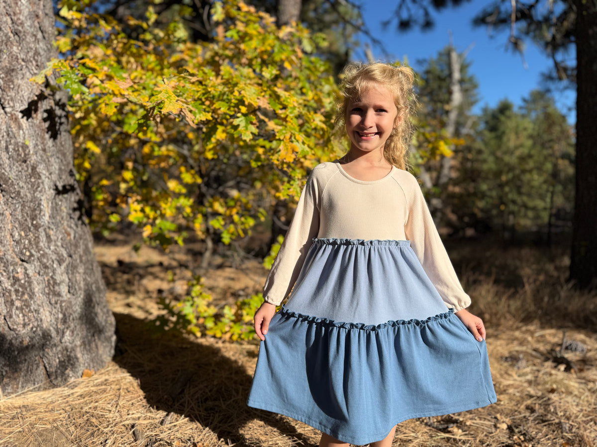 Alexandra Dress