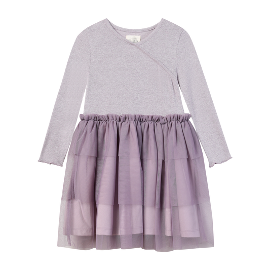 Veronika Dress