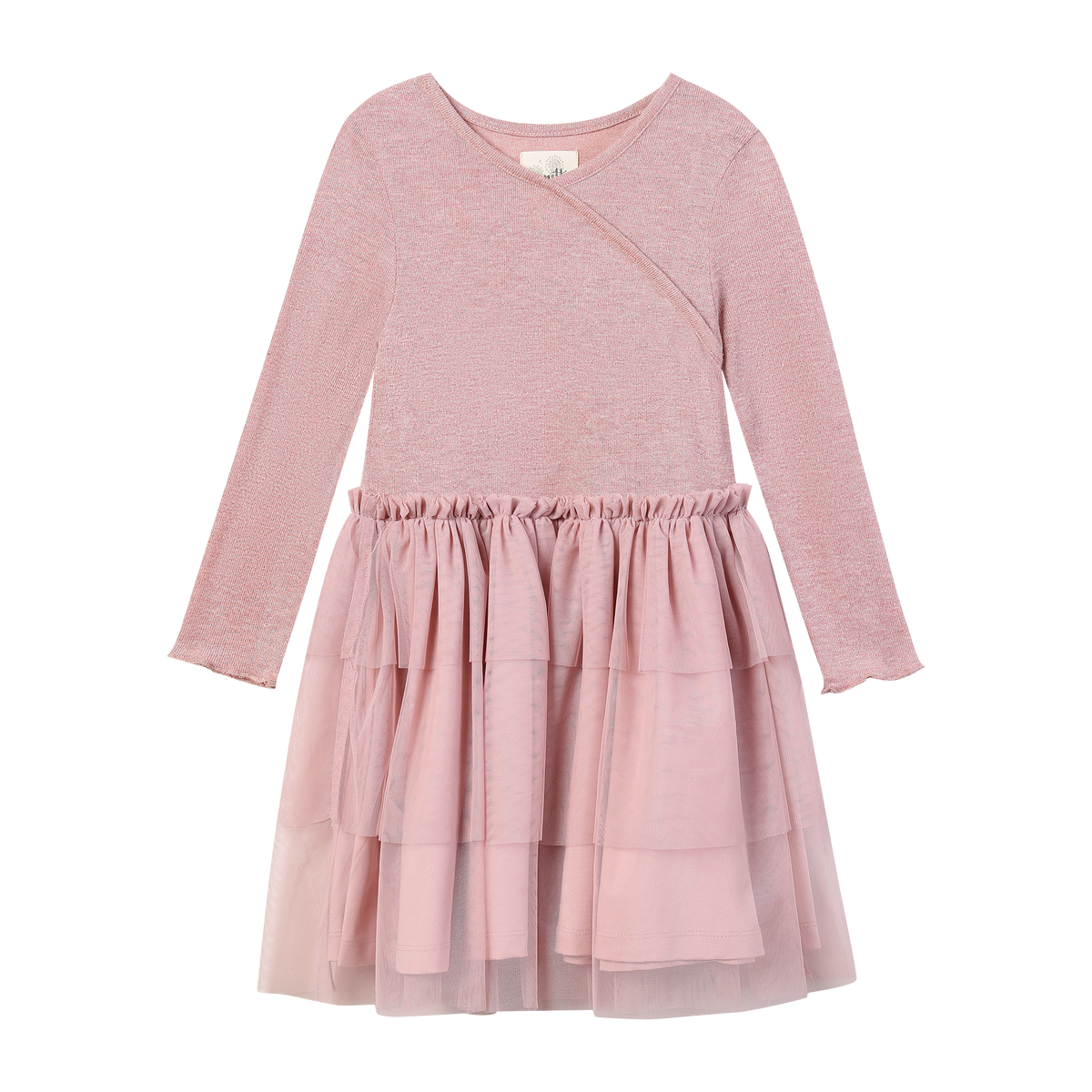 Veronika Dress