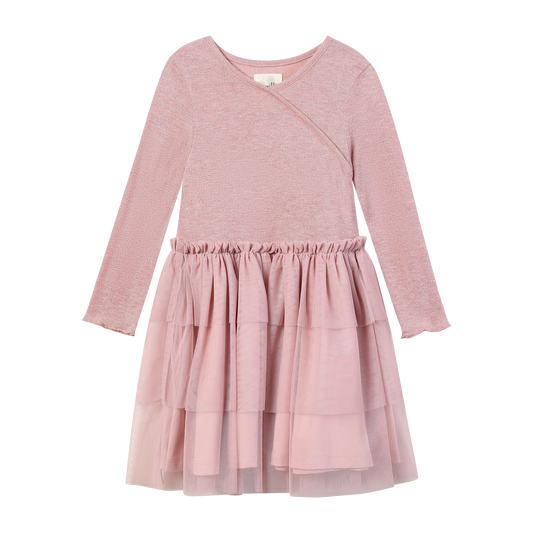 Veronika Dress