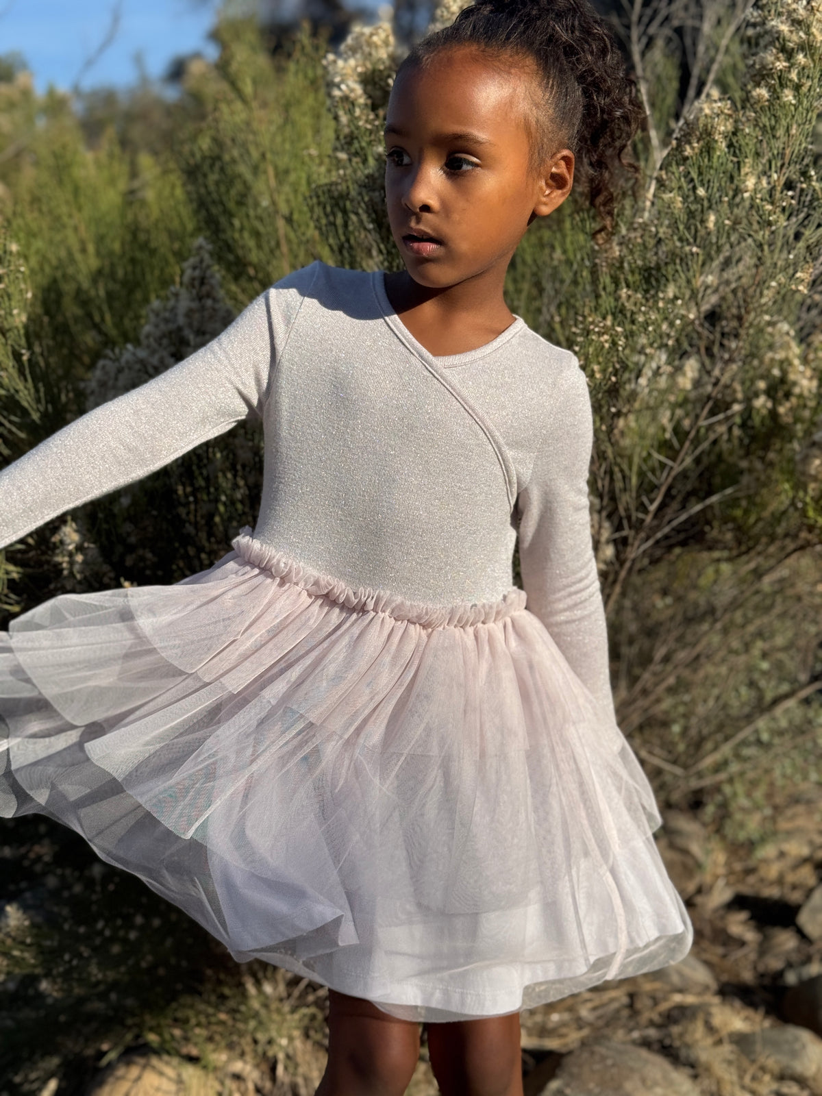 Veronika Dress