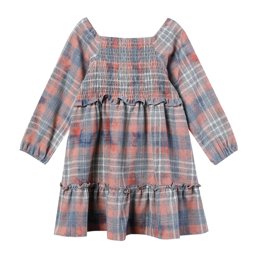 Lyra Dress