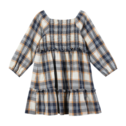 Lyra Dress