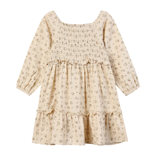 Lyra Dress