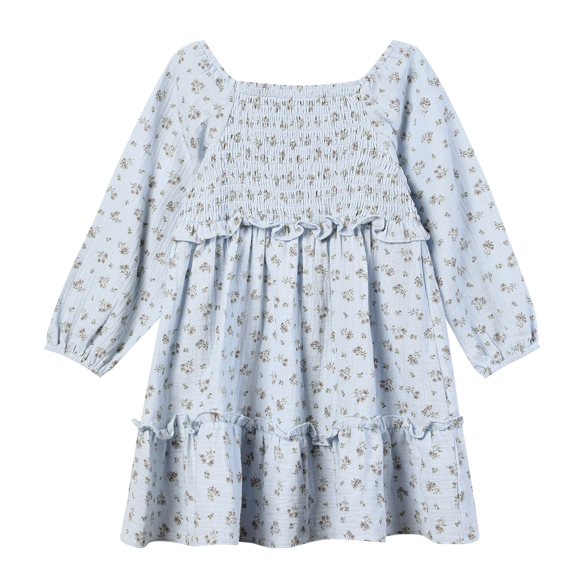 Lyra Dress