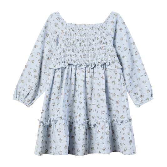 Lyra Dress