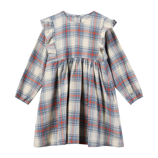 Anya Dress