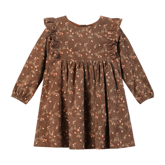 Anya Dress