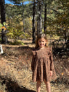 Anya Dress