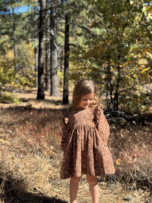 Anya Dress