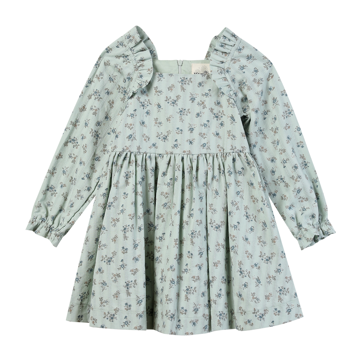 Ciera Dress